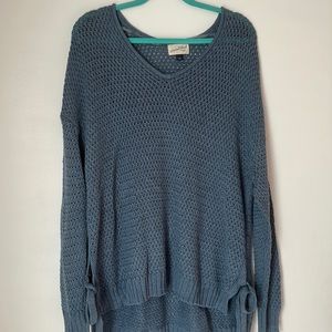 Universal Thread sweater